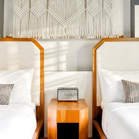 Eurostars Vintro Hotel (Adults Only) Miami Beach Luaran gambar