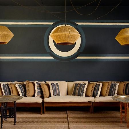 Eurostars Vintro Hotel (Adults Only) Miami Beach Luaran gambar