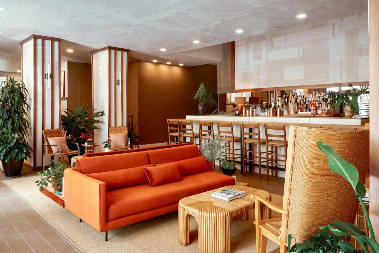 Eurostars Vintro Hotel (Adults Only) Miami Beach Luaran gambar