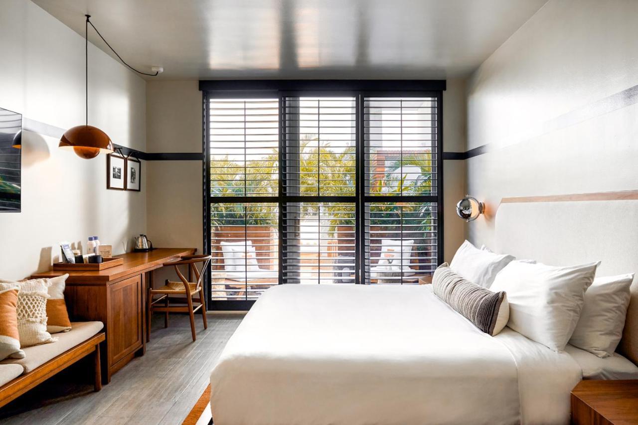 Eurostars Vintro Hotel (Adults Only) Miami Beach Luaran gambar