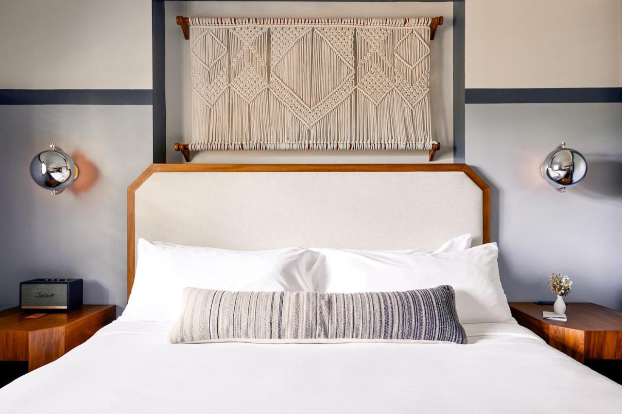 Eurostars Vintro Hotel (Adults Only) Miami Beach Luaran gambar