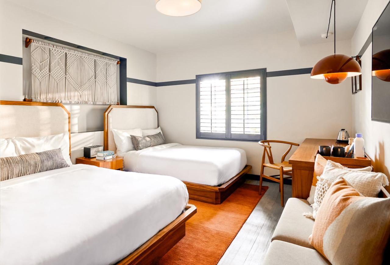 Eurostars Vintro Hotel (Adults Only) Miami Beach Luaran gambar
