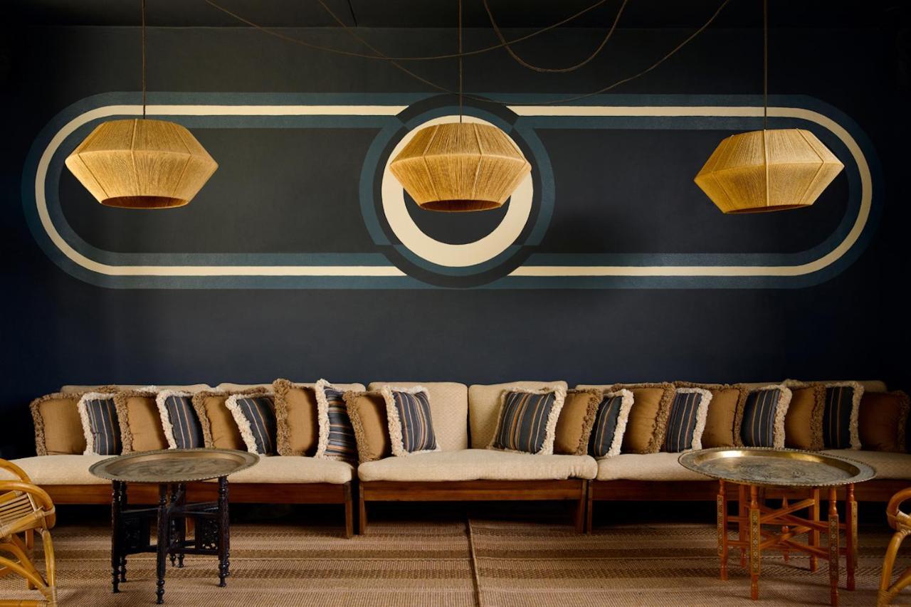 Eurostars Vintro Hotel (Adults Only) Miami Beach Luaran gambar