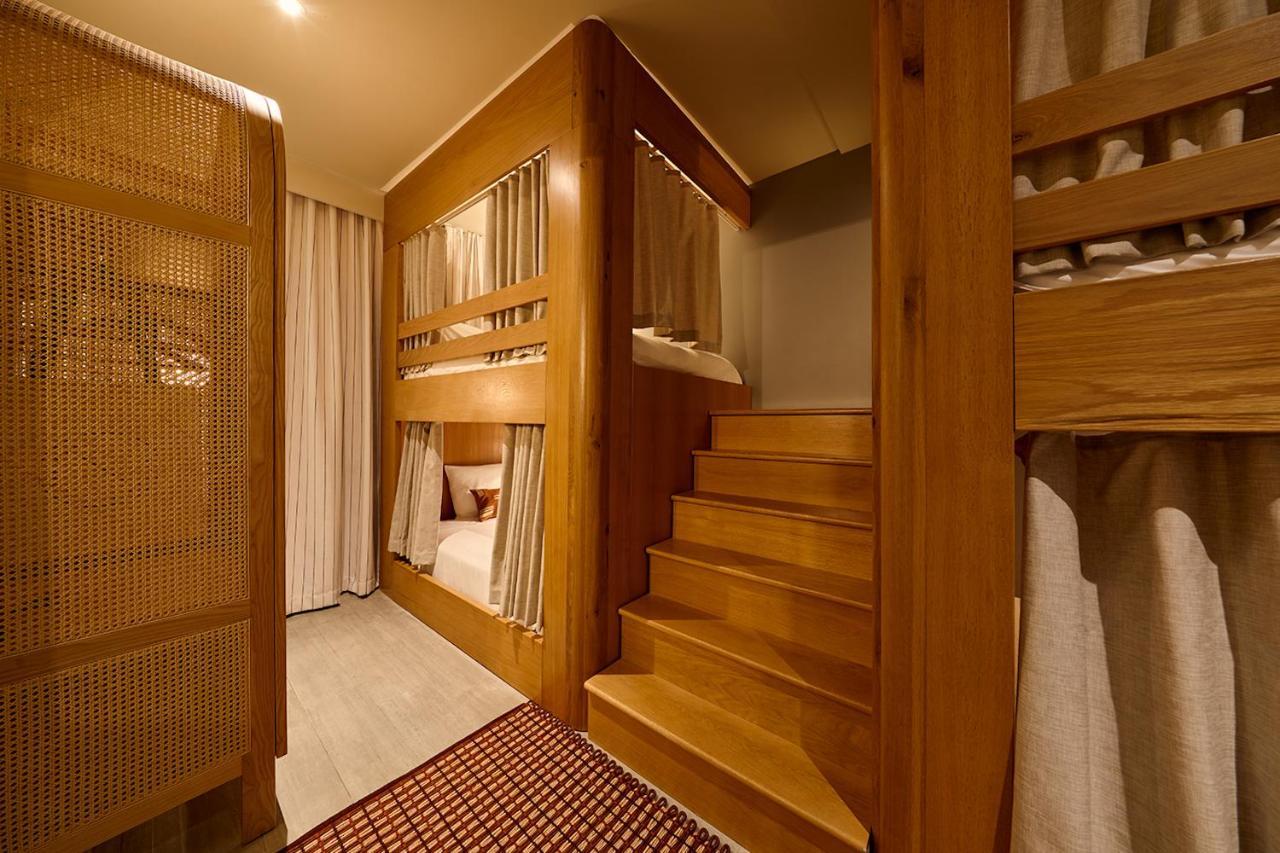 Eurostars Vintro Hotel (Adults Only) Miami Beach Luaran gambar