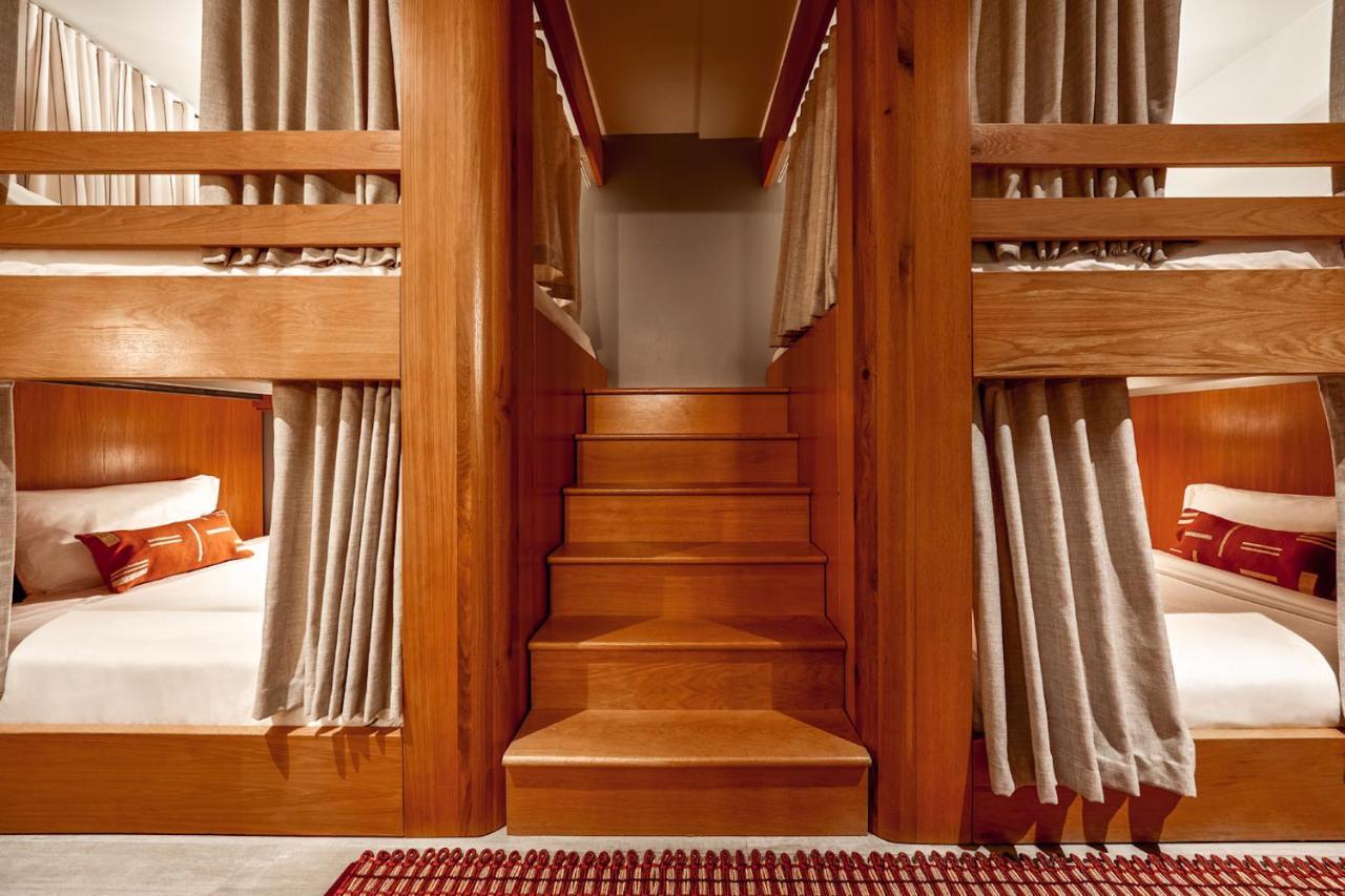 Eurostars Vintro Hotel (Adults Only) Miami Beach Luaran gambar