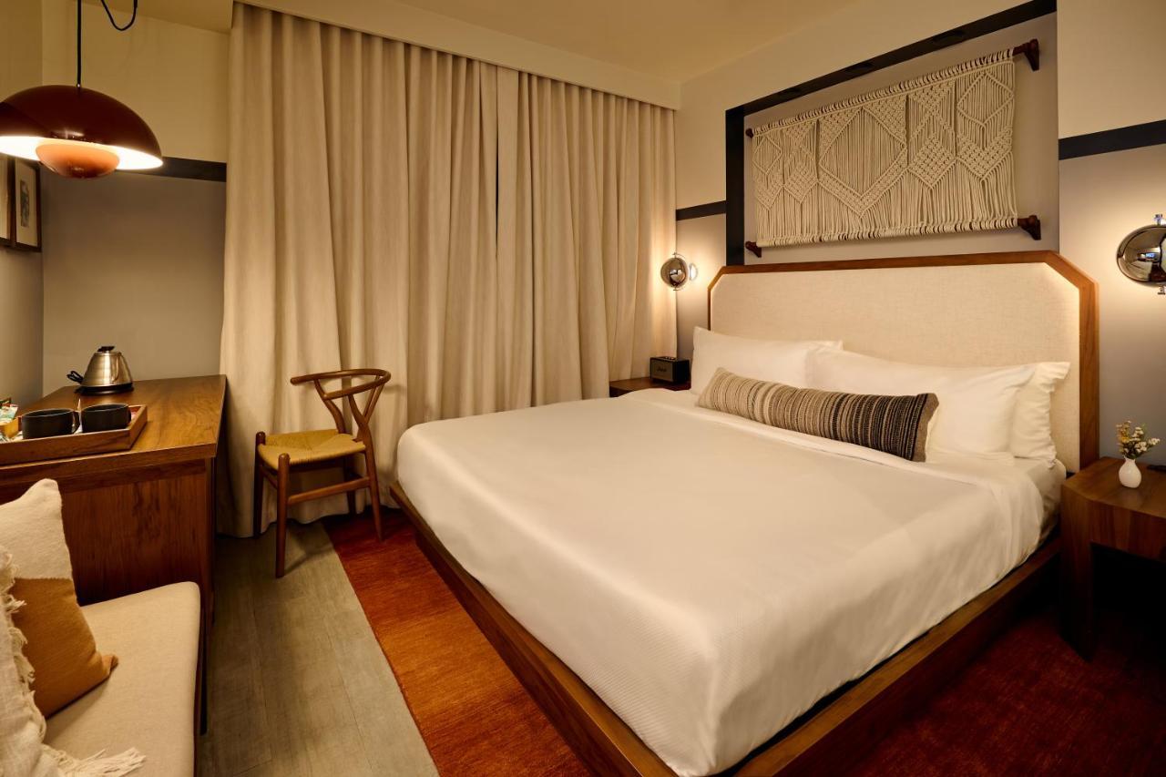 Eurostars Vintro Hotel (Adults Only) Miami Beach Luaran gambar