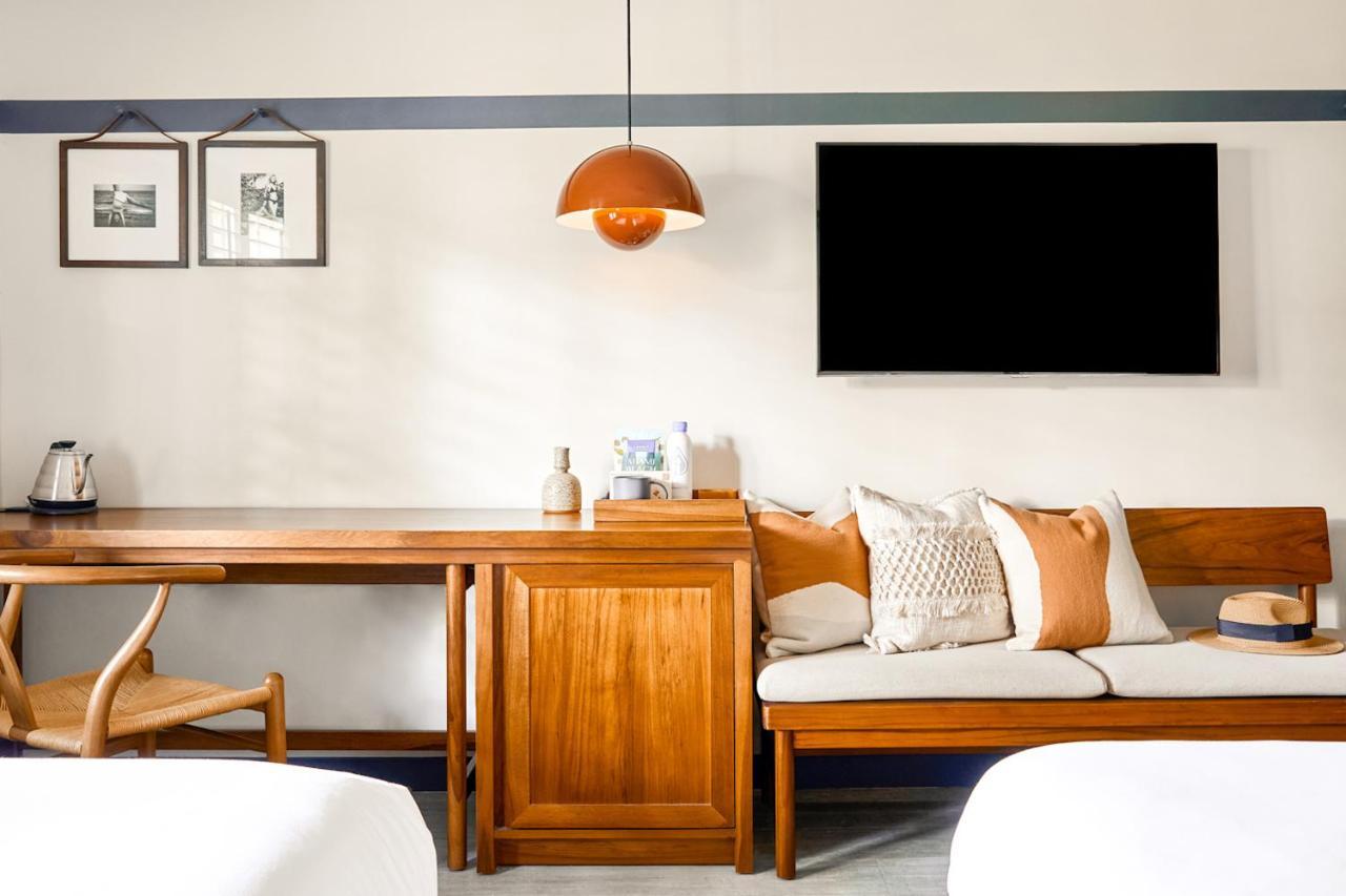 Eurostars Vintro Hotel (Adults Only) Miami Beach Luaran gambar