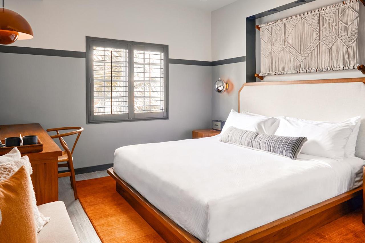 Eurostars Vintro Hotel (Adults Only) Miami Beach Luaran gambar