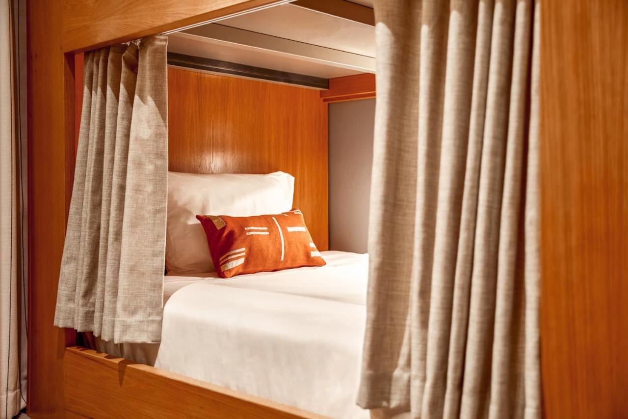 Eurostars Vintro Hotel (Adults Only) Miami Beach Luaran gambar
