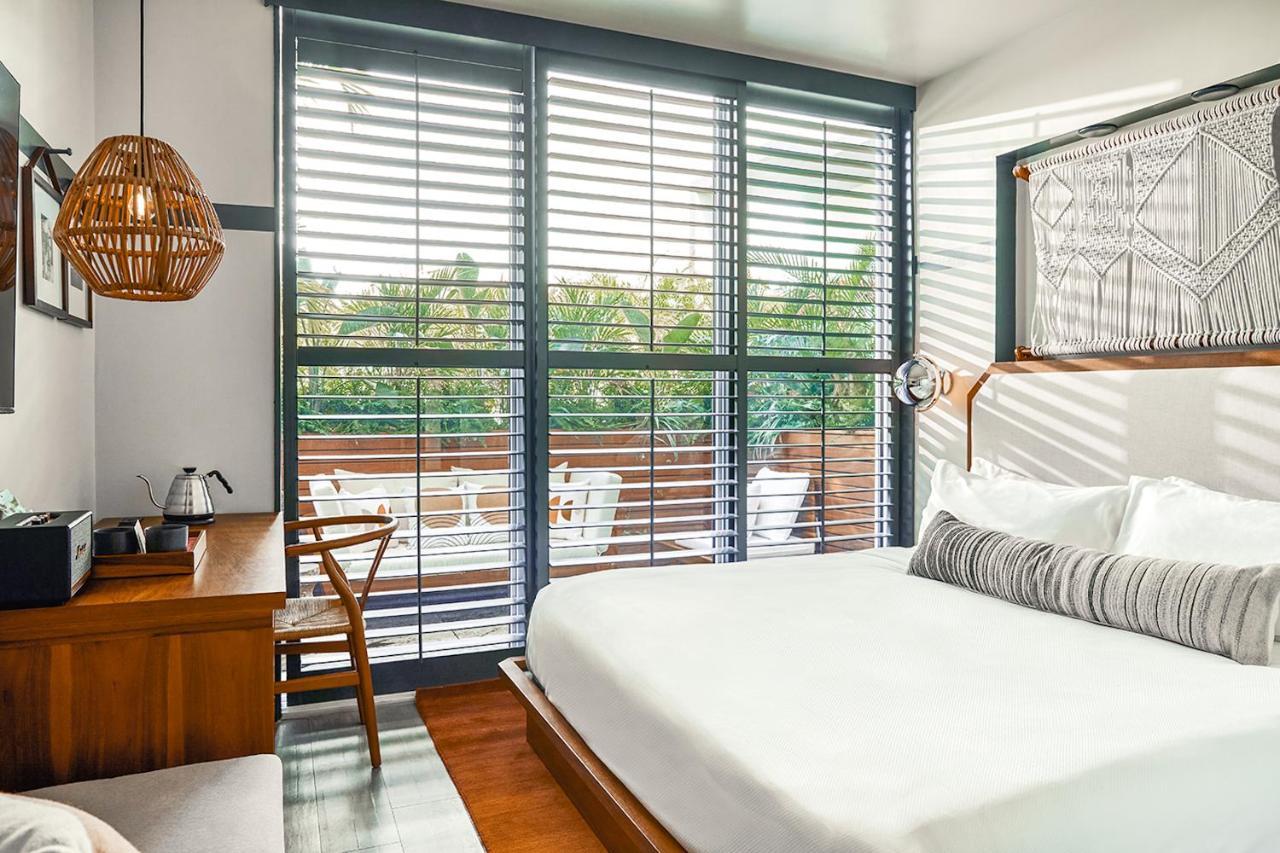 Eurostars Vintro Hotel (Adults Only) Miami Beach Luaran gambar