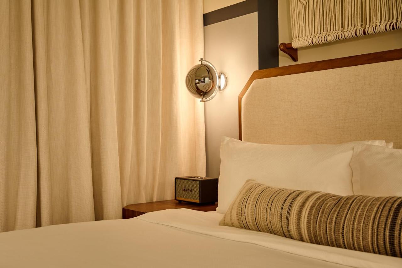 Eurostars Vintro Hotel (Adults Only) Miami Beach Luaran gambar