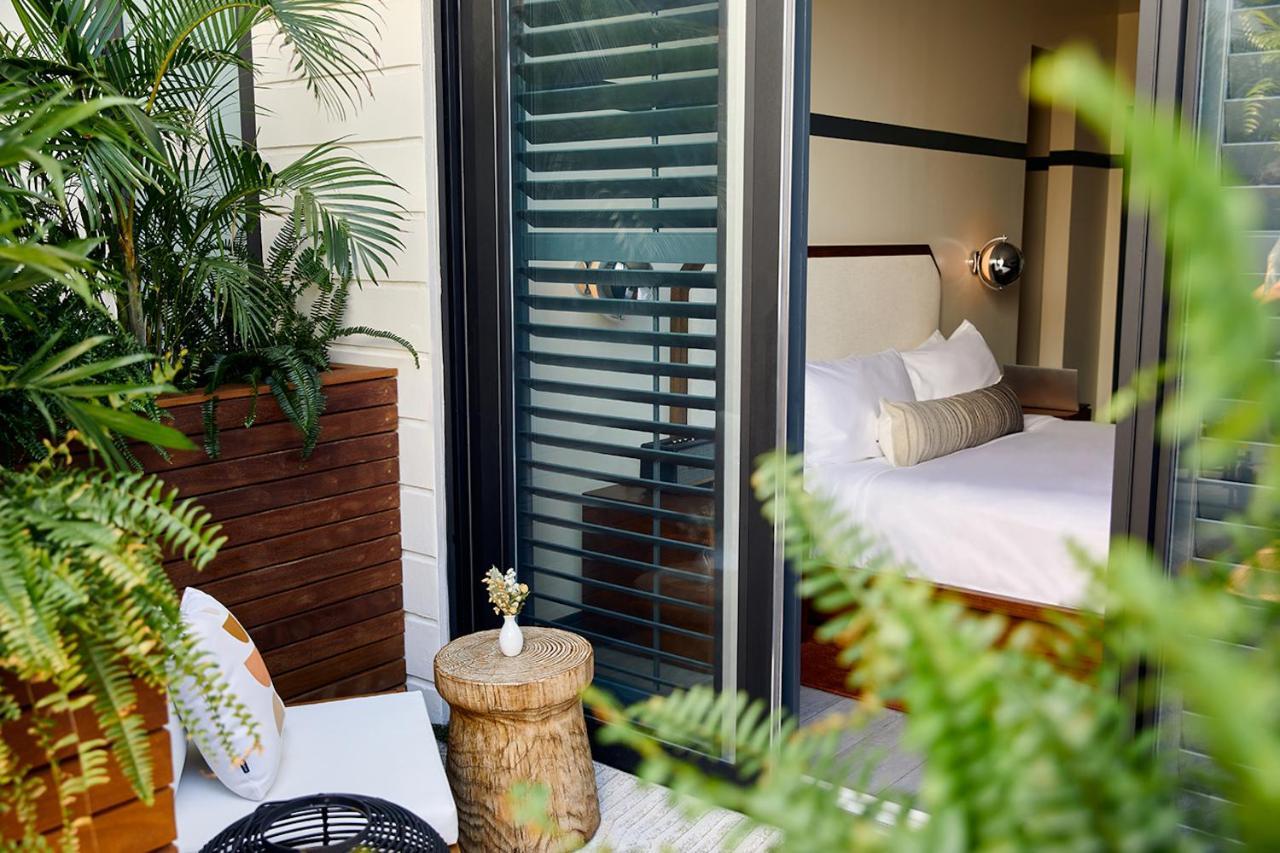 Eurostars Vintro Hotel (Adults Only) Miami Beach Luaran gambar