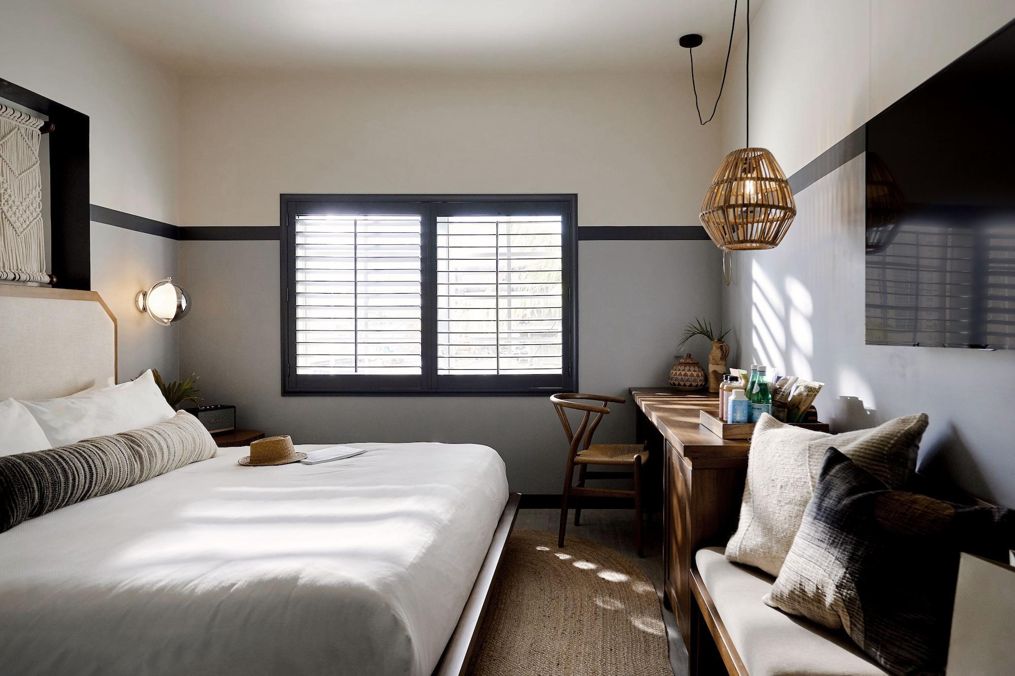 Eurostars Vintro Hotel (Adults Only) Miami Beach Luaran gambar