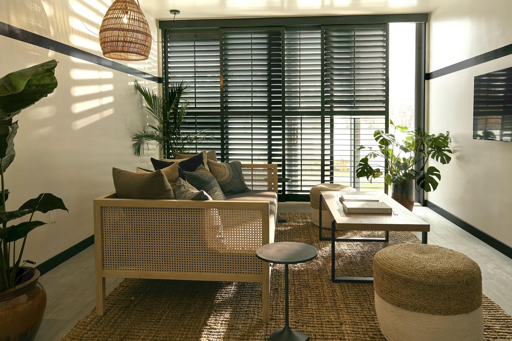 Eurostars Vintro Hotel (Adults Only) Miami Beach Luaran gambar