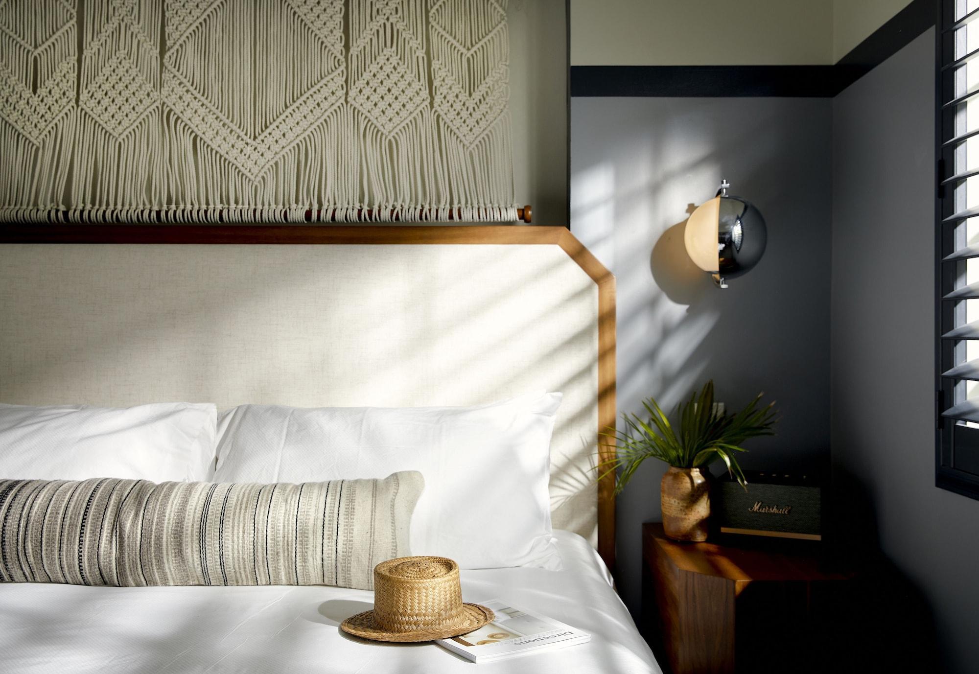 Eurostars Vintro Hotel (Adults Only) Miami Beach Luaran gambar