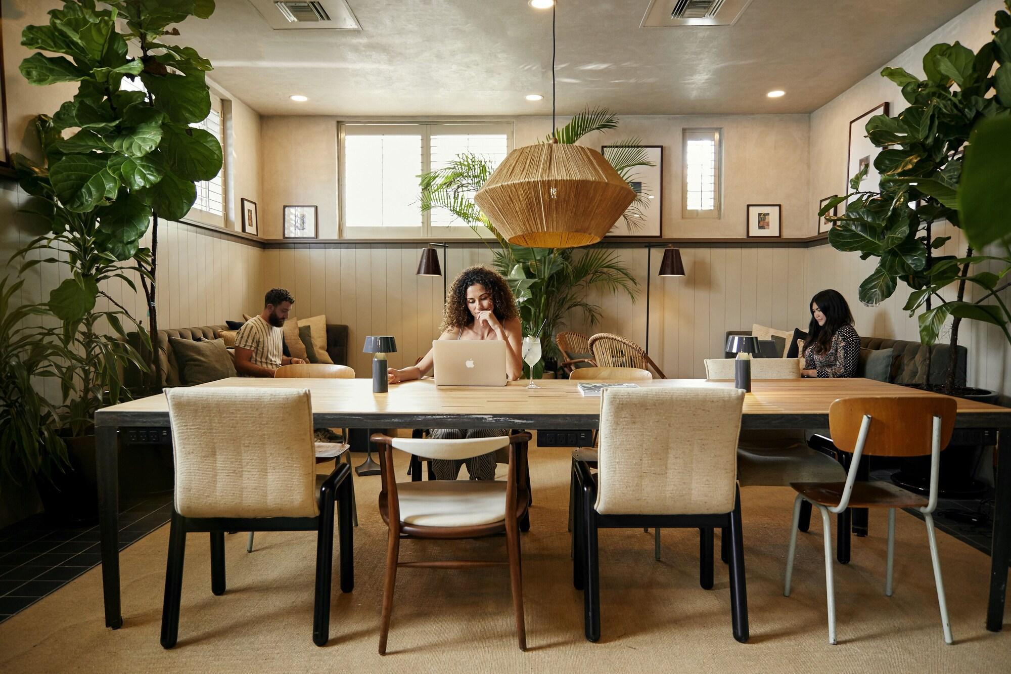 Eurostars Vintro Hotel (Adults Only) Miami Beach Luaran gambar