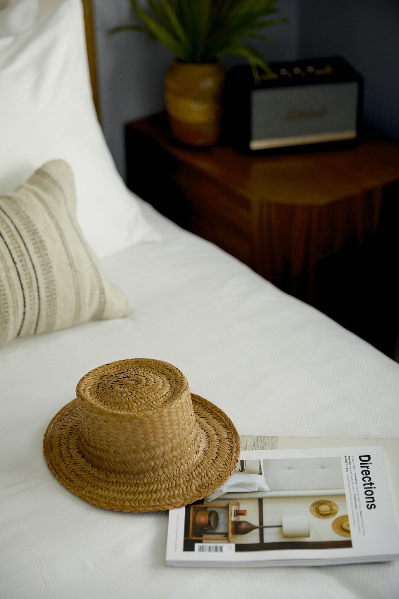 Eurostars Vintro Hotel (Adults Only) Miami Beach Luaran gambar