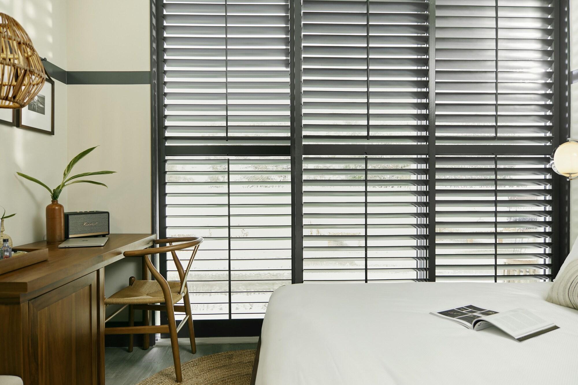 Eurostars Vintro Hotel (Adults Only) Miami Beach Luaran gambar