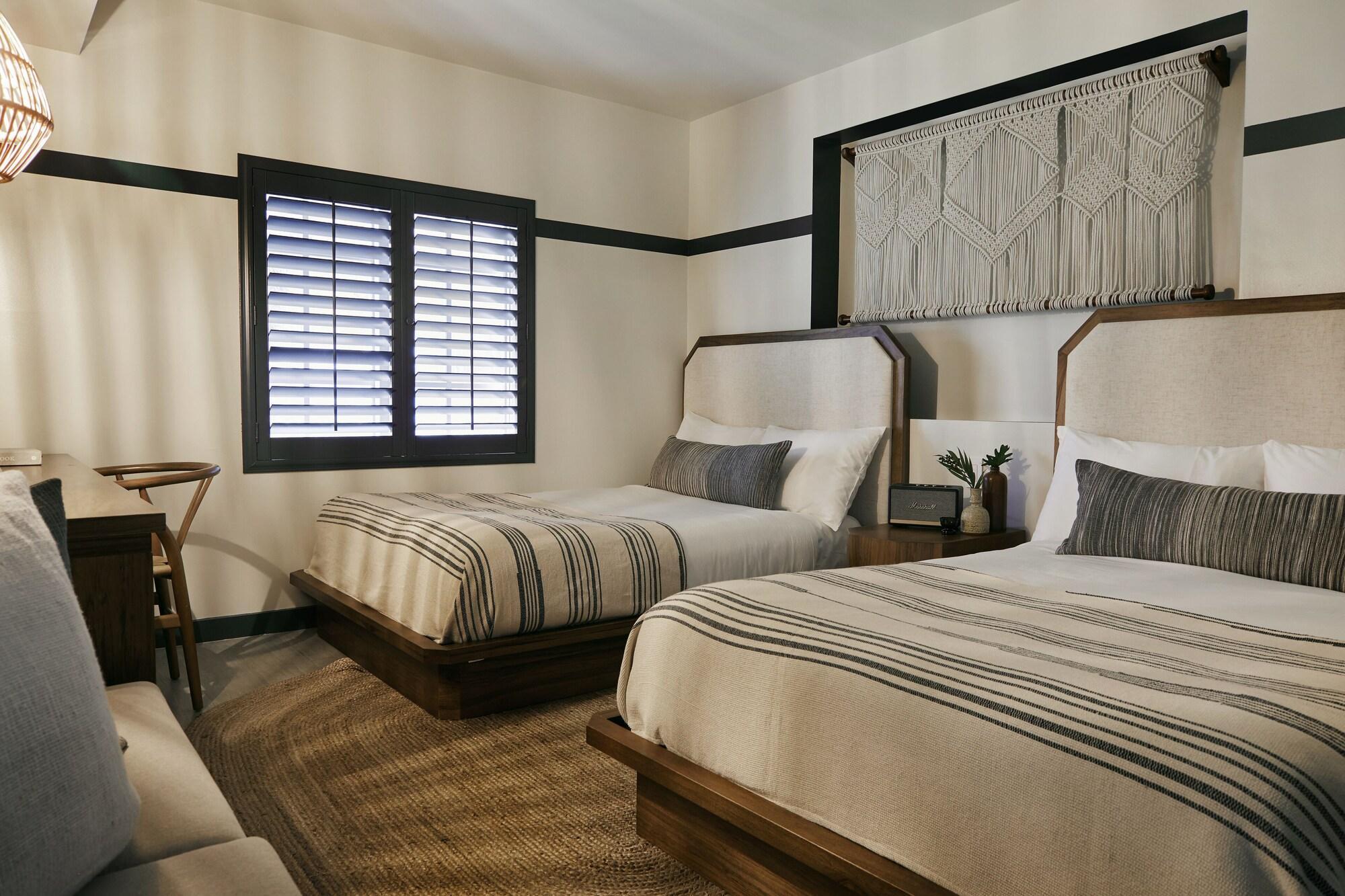 Eurostars Vintro Hotel (Adults Only) Miami Beach Luaran gambar