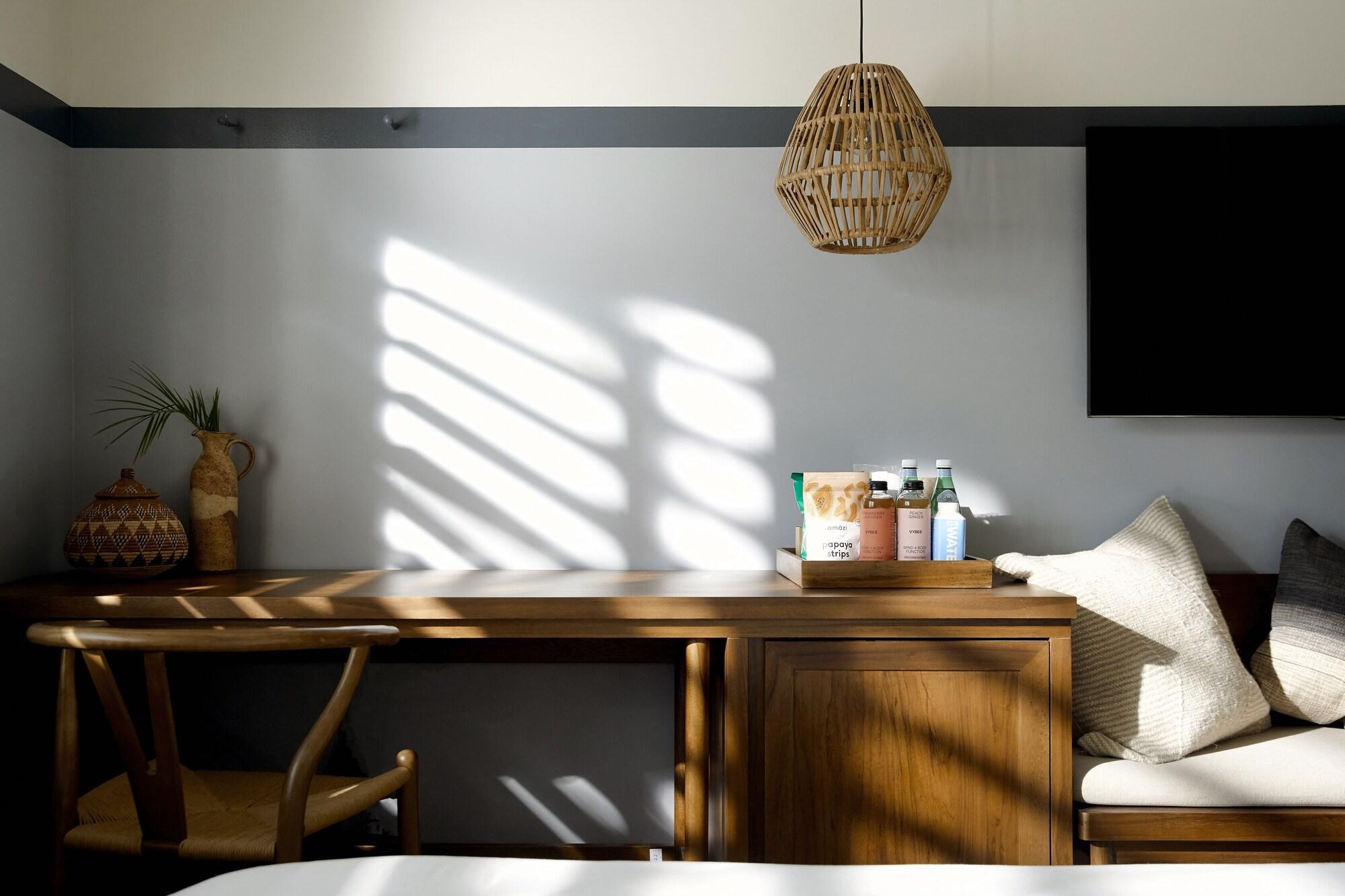 Eurostars Vintro Hotel (Adults Only) Miami Beach Luaran gambar
