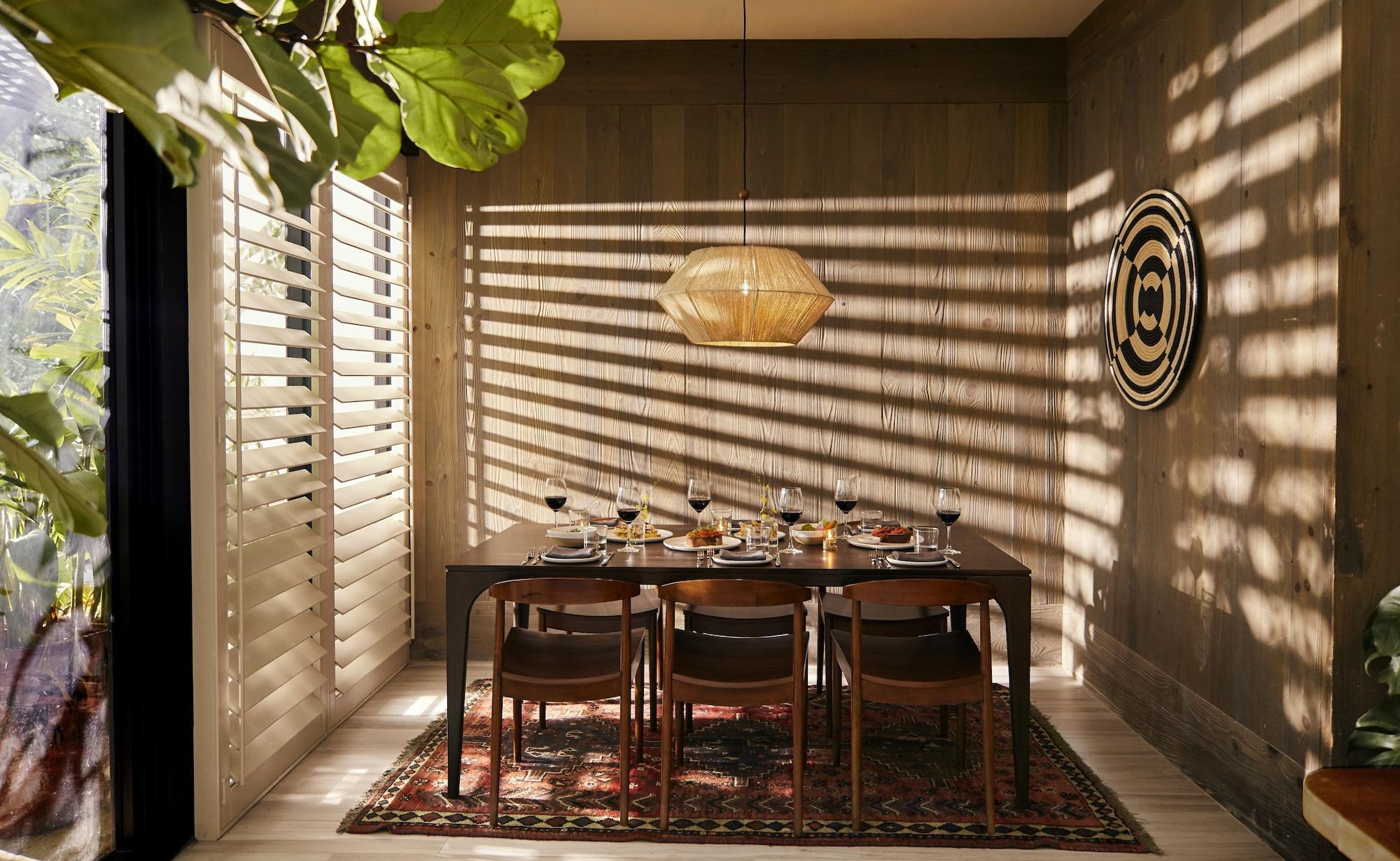 Eurostars Vintro Hotel (Adults Only) Miami Beach Luaran gambar