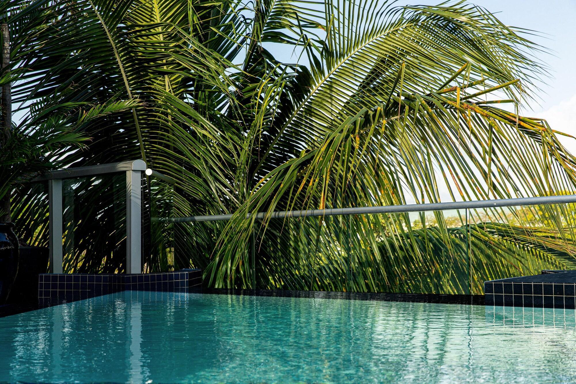 Eurostars Vintro Hotel (Adults Only) Miami Beach Luaran gambar