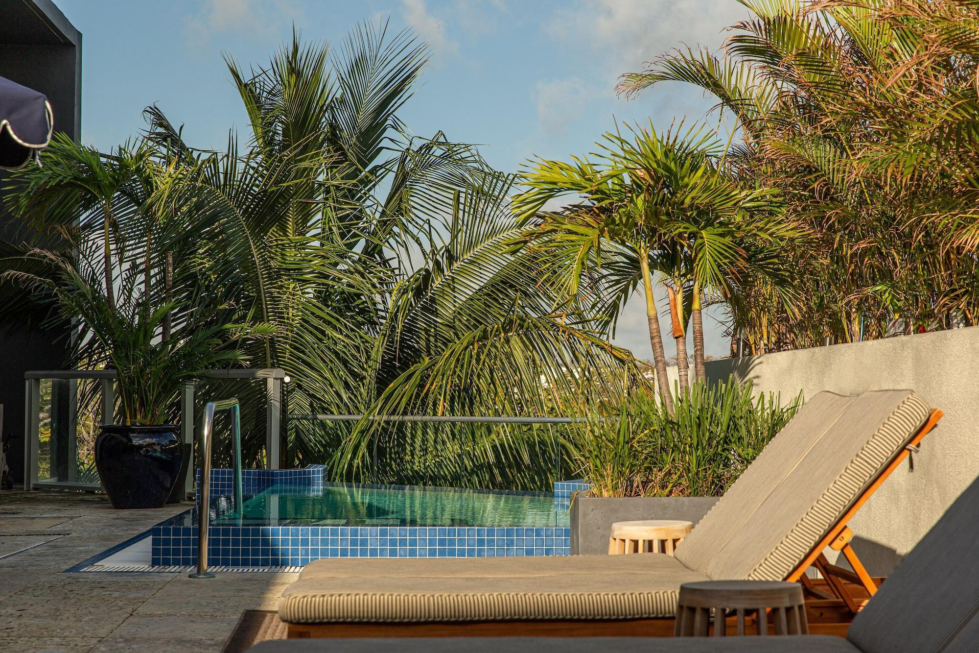 Eurostars Vintro Hotel (Adults Only) Miami Beach Luaran gambar