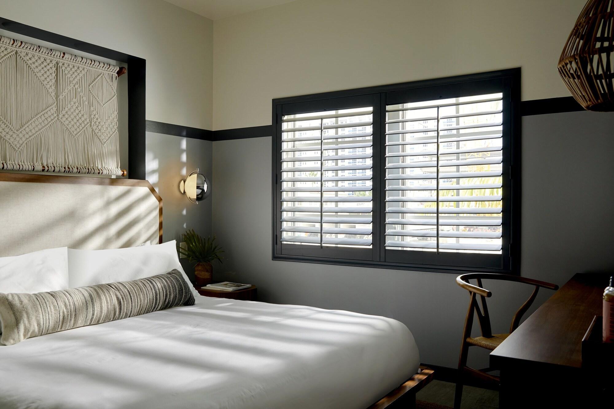 Eurostars Vintro Hotel (Adults Only) Miami Beach Luaran gambar
