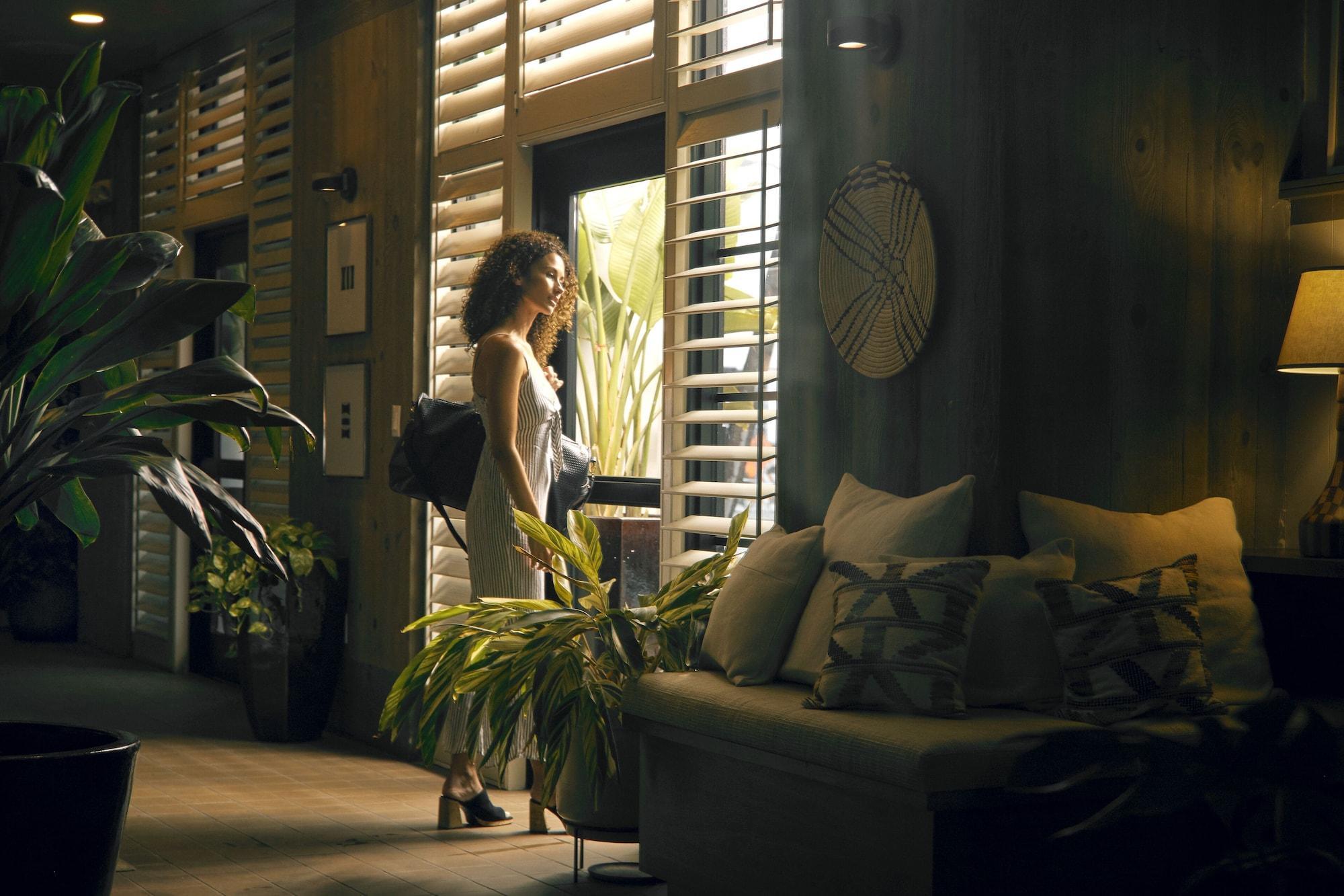 Eurostars Vintro Hotel (Adults Only) Miami Beach Luaran gambar