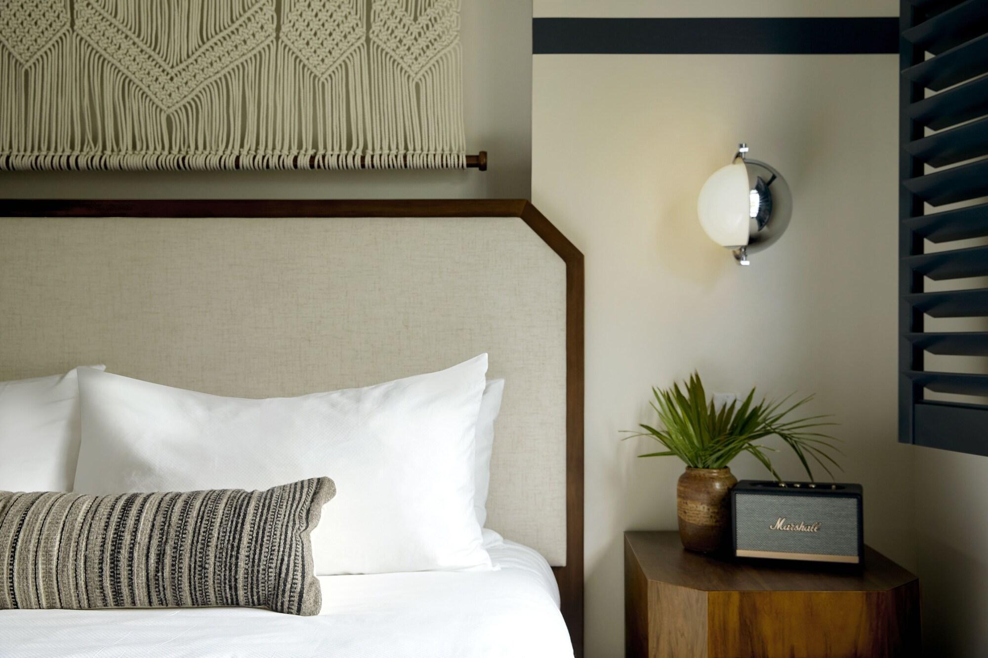 Eurostars Vintro Hotel (Adults Only) Miami Beach Luaran gambar