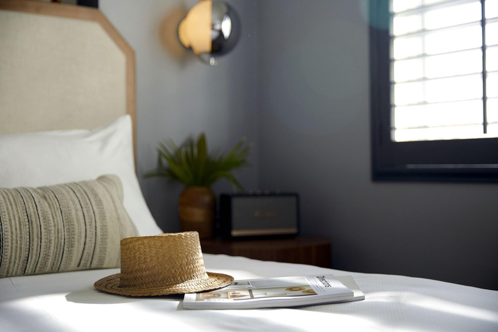 Eurostars Vintro Hotel (Adults Only) Miami Beach Luaran gambar