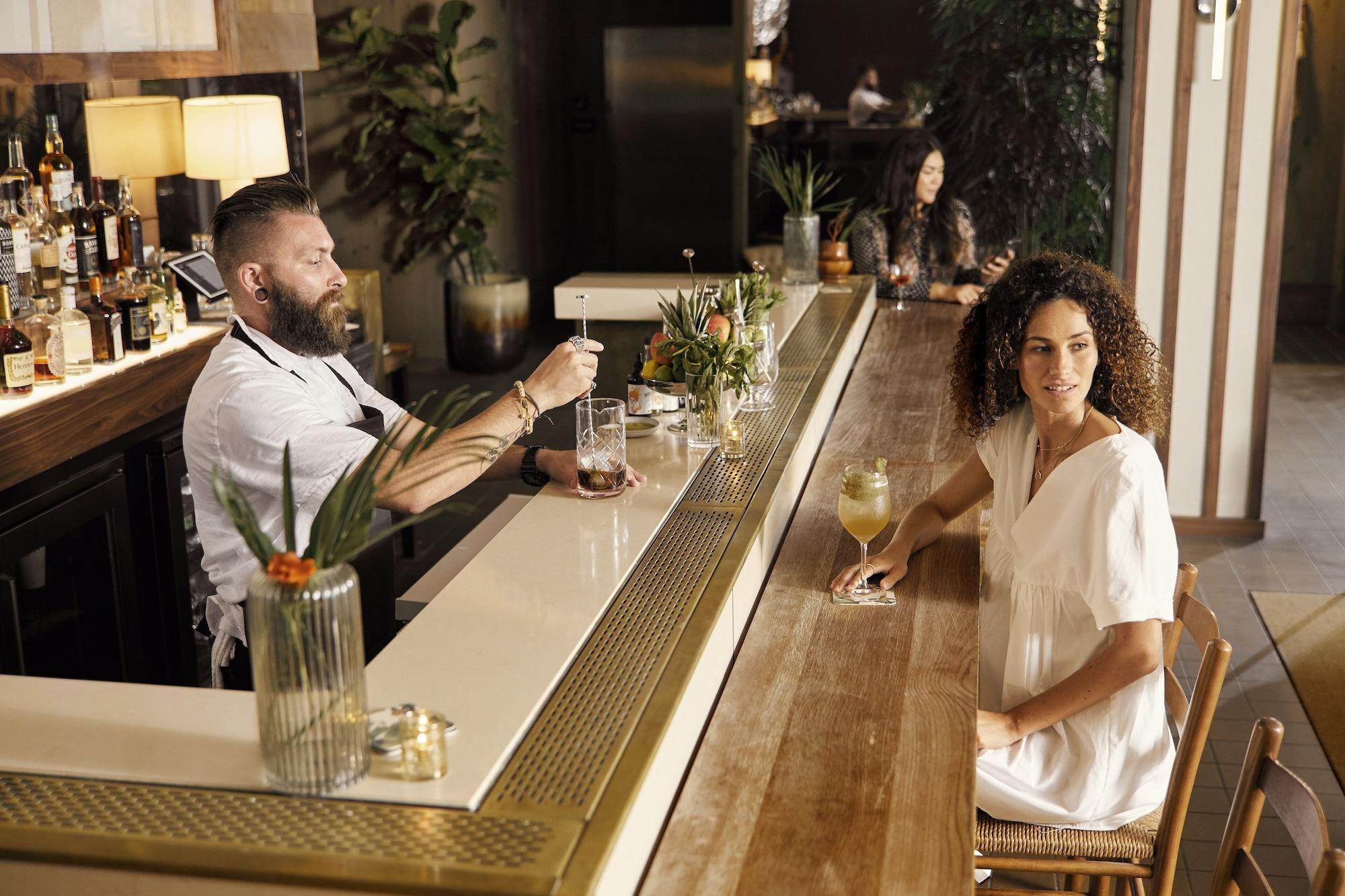 Eurostars Vintro Hotel (Adults Only) Miami Beach Luaran gambar