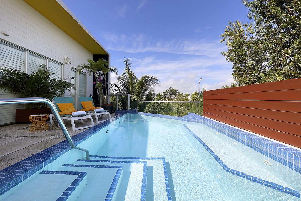 Eurostars Vintro Hotel (Adults Only) Miami Beach Kemudahan gambar